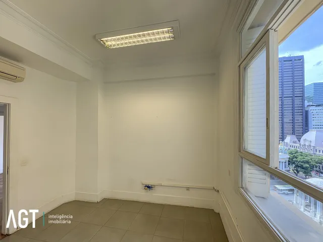 Imagem 10: Sala Comercial em Centro, Rio de Janeiro/RJ