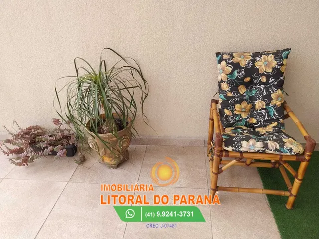 Imagem 1: Casa 02 dormitórios - Balneario Gaivotas - Matinhos!!!