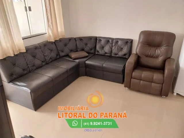 Imagem 11: Casa 02 dormitórios - Balneario Gaivotas - Matinhos!!!