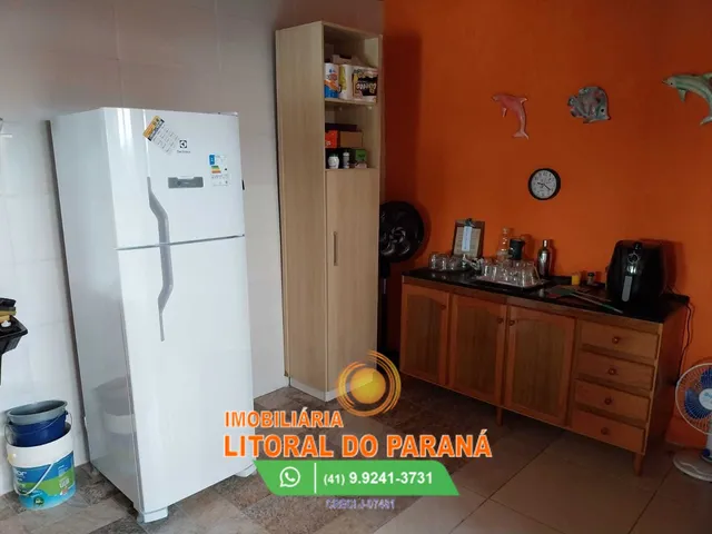 Imagem 13: Casa 02 dormitórios - Balneario Gaivotas - Matinhos!!!