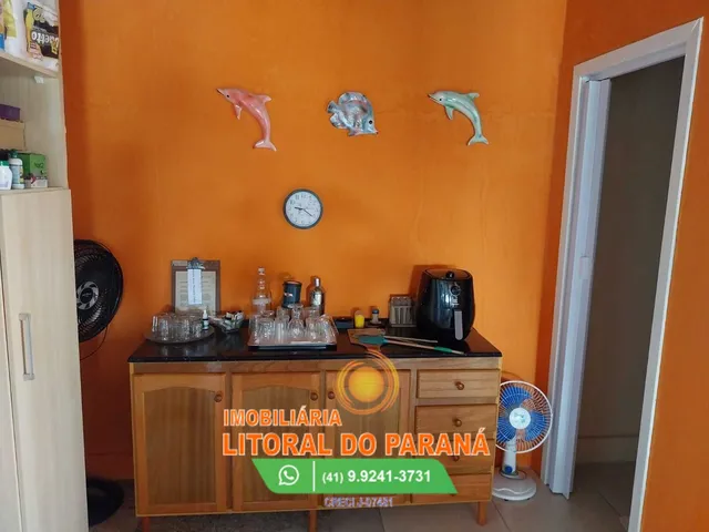 Imagem 8: Casa 02 dormitórios - Balneario Gaivotas - Matinhos!!!