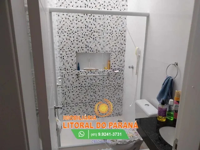 Imagem 14: Casa 02 dormitórios - Balneario Gaivotas - Matinhos!!!
