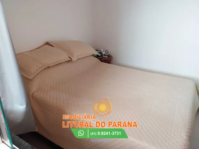 Imagem 3: Casa 02 dormitórios - Balneario Gaivotas - Matinhos!!!