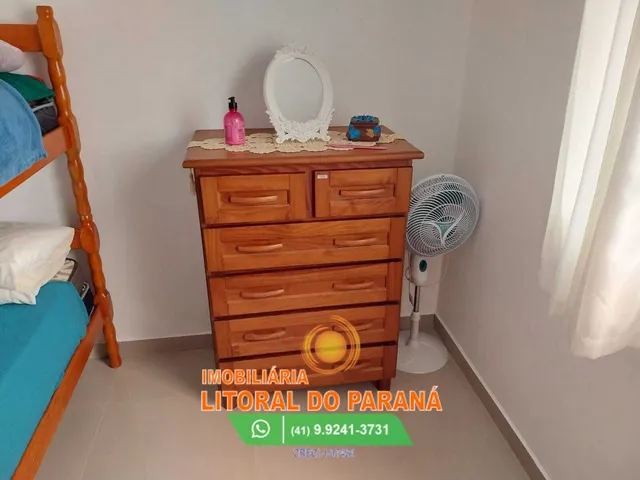 Imagem 5: Casa 02 dormitórios - Balneario Gaivotas - Matinhos!!!