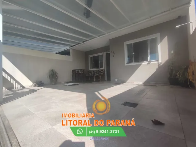 Imagem 6: Casa 02 dormitórios - Balneario Gaivotas - Matinhos!!!
