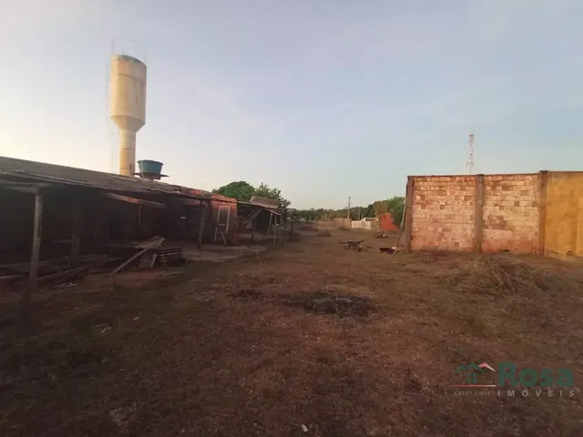Imagem 6: Terreno com barracao 2.000 m² para venda, Estrada do Moinho , Atos do Coxipó, Cuiabá