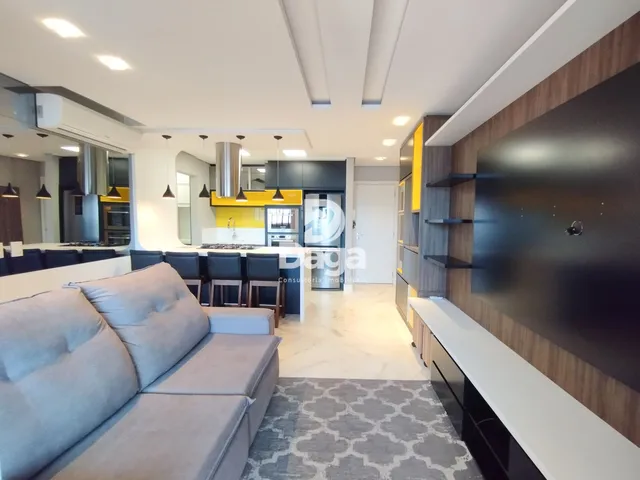Imagem: Apartamento na Agronômica, 3 dormitórios