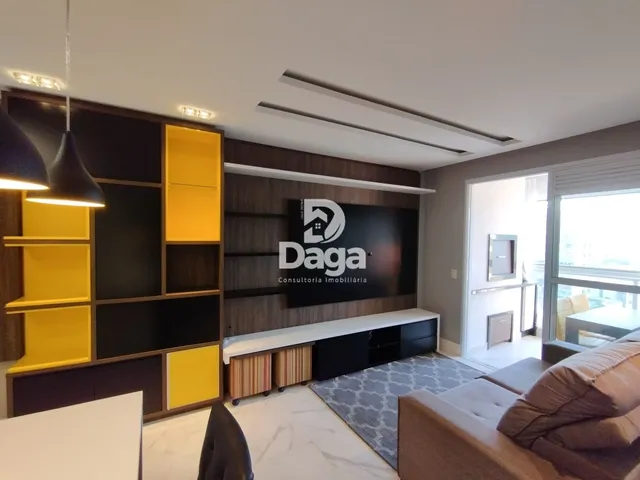 Imagem 4: Apartamento na Agronômica, 3 dormitórios, sendo 1 suite - Florianópolis/SC