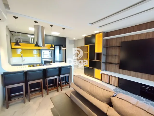 Imagem 15: Apartamento na Agronômica, 3 dormitórios, sendo 1 suite - Florianópolis/SC