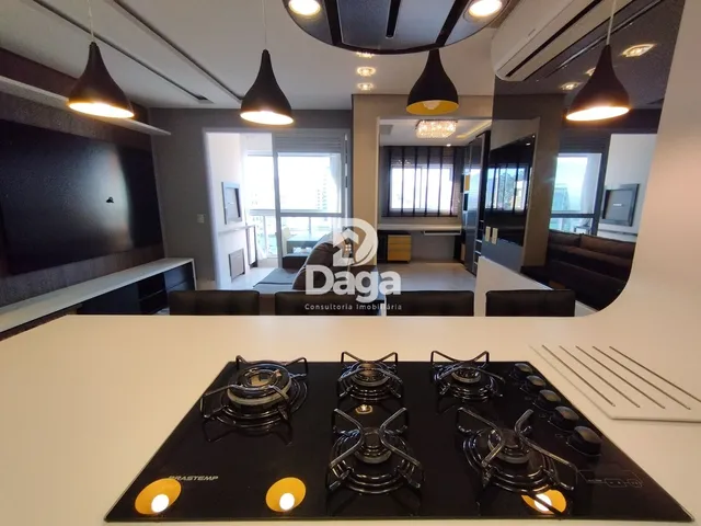 Imagem 13: Apartamento na Agronômica, 3 dormitórios, sendo 1 suite - Florianópolis/SC