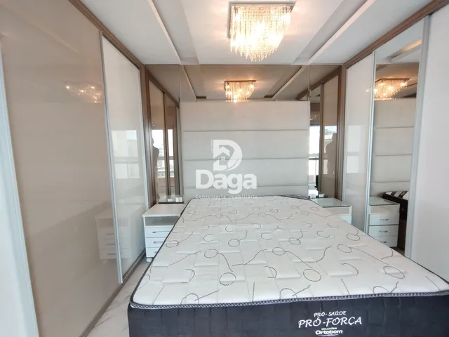 Imagem 16: Apartamento na Agronômica, 3 dormitórios, sendo 1 suite - Florianópolis/SC