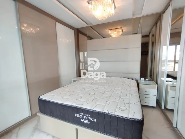 Imagem 6: Apartamento na Agronômica, 3 dormitórios, sendo 1 suite - Florianópolis/SC