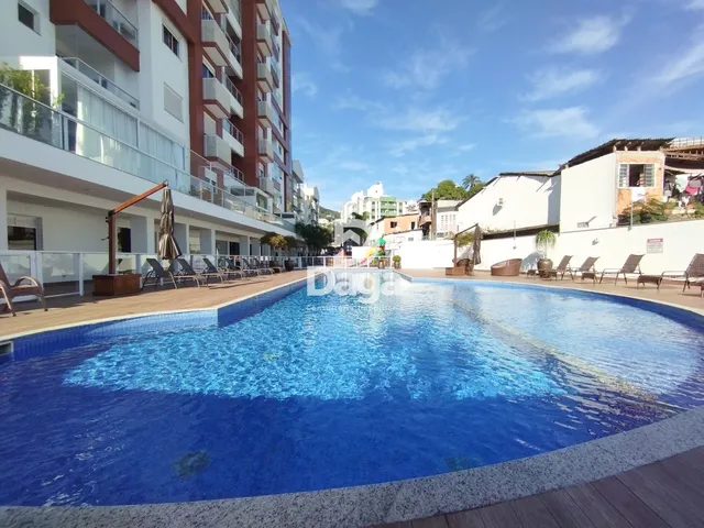 Imagem 3: Apartamento na Agronômica, 3 dormitórios, sendo 1 suite - Florianópolis/SC