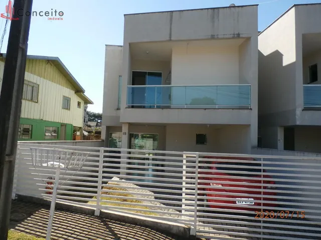 Imagem: VENDE SOBRADO 1 SUÍTE COM CLOSET 2 QUARTOS