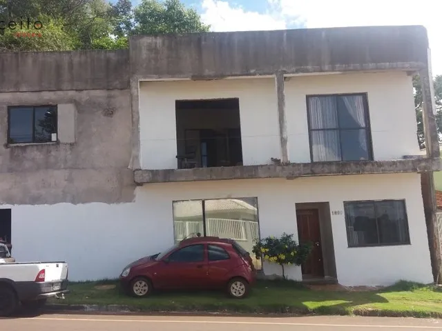Imagem: Vende Edifício Bairro la Salle