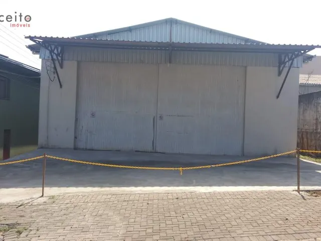 Imagem: Vende Barracão Bairro Jardim Primavera