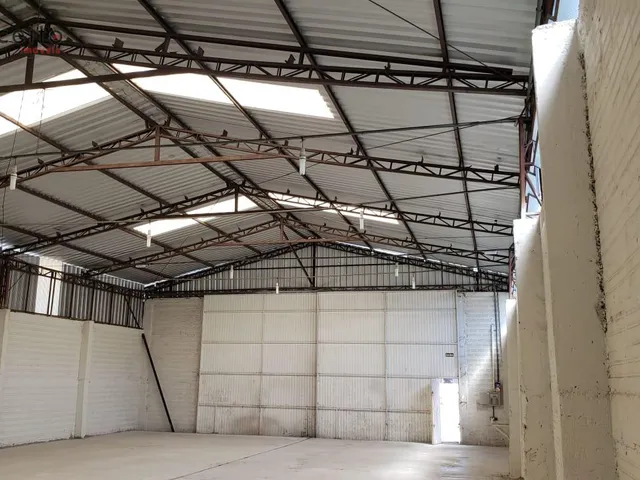 Imagem 4: Vende Barracão Bairro Jardim Primavera