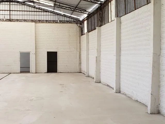 Imagem 2: Vende Barracão Bairro Jardim Primavera