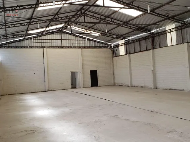 Imagem 8: Vende Barracão Bairro Jardim Primavera