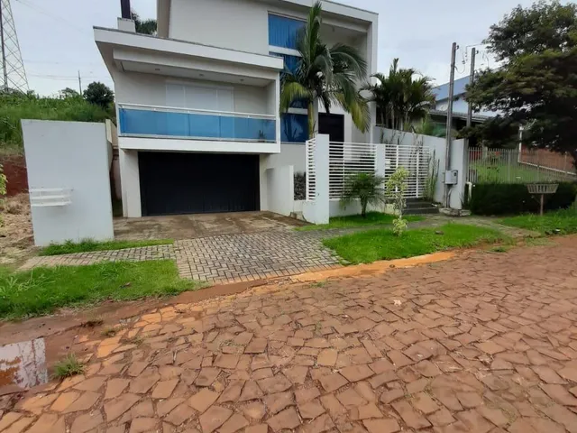 Imagem: Vende Casa Bairro Vila Isabel