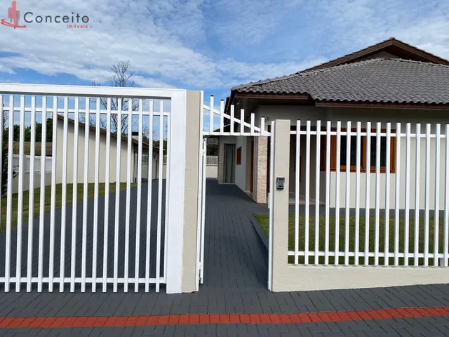 Imagem: Vende Casa Bairro Alvorada