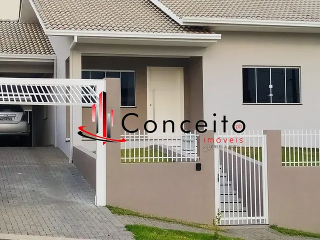Imagem: VENDE - CASA LOCALIZADA NO BAIRRO PARQUE
