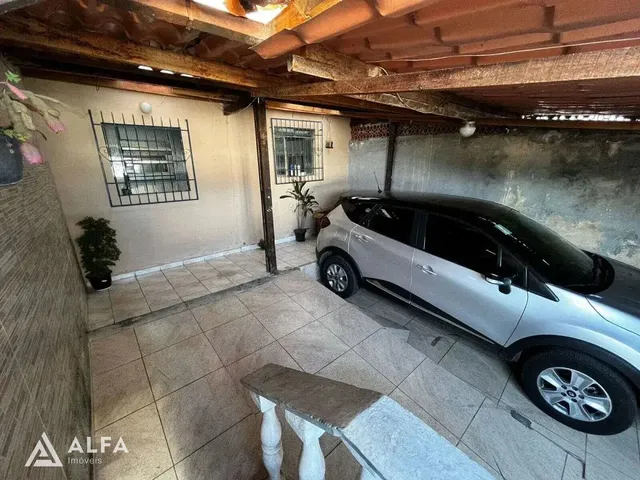 Imagem 12: Casa à venda, com 4 quartos no bairro Nova Cidade