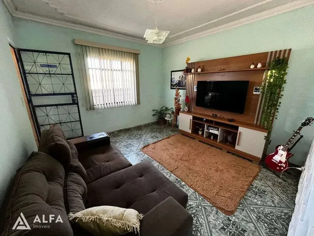 Imagem 5: Casa à venda, com 4 quartos no bairro Nova Cidade