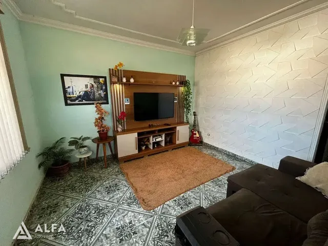 Imagem 3: Casa à venda, com 4 quartos no bairro Nova Cidade