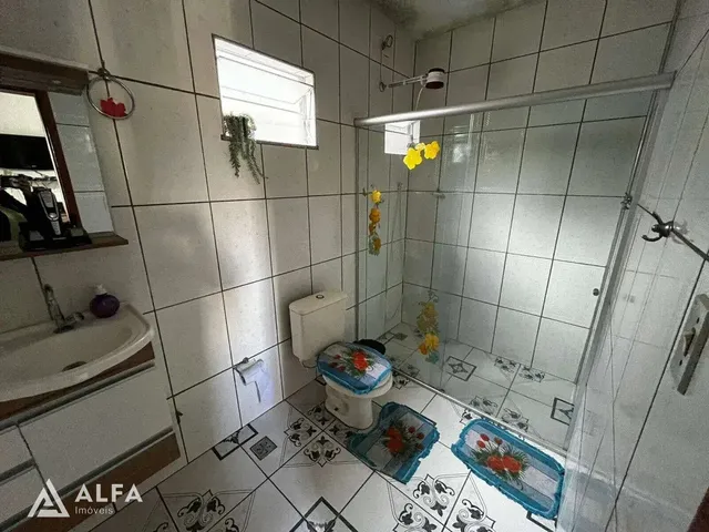 Imagem 2: Casa à venda, com 4 quartos no bairro Nova Cidade