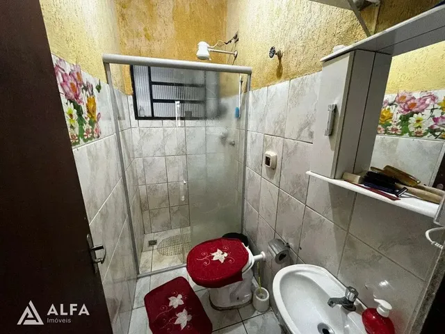 Imagem 14: Casa à venda, com 4 quartos no bairro Nova Cidade