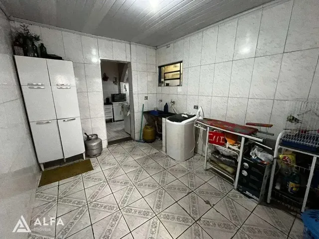 Imagem 15: Casa à venda, com 4 quartos no bairro Nova Cidade
