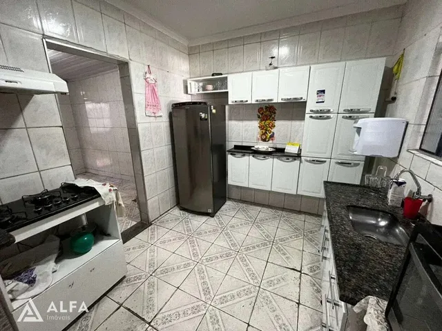 Imagem 8: Casa à venda, com 4 quartos no bairro Nova Cidade
