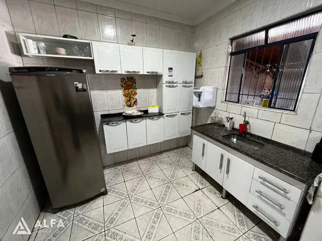 Imagem 4: Casa à venda, com 4 quartos no bairro Nova Cidade
