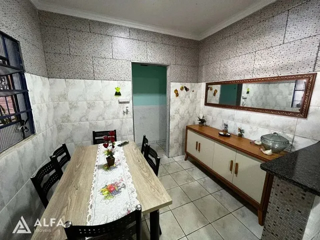 Imagem 16: Casa à venda, com 4 quartos no bairro Nova Cidade