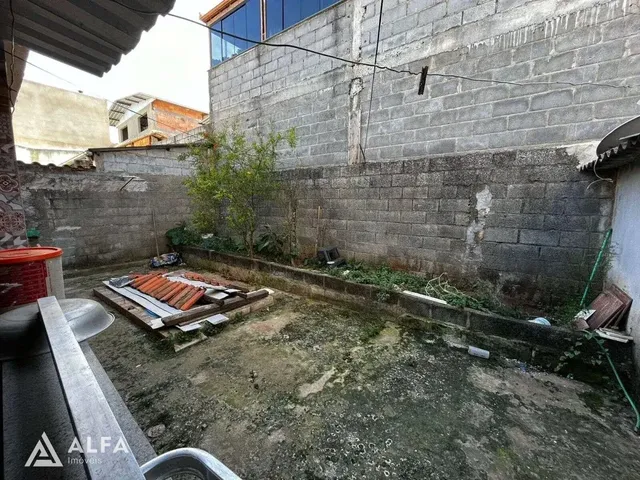 Imagem 10: Casa à venda, com 4 quartos no bairro Nova Cidade