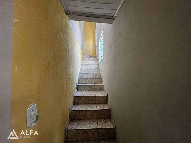 Imagem 7: Casa à venda, com 4 quartos no bairro Nova Cidade