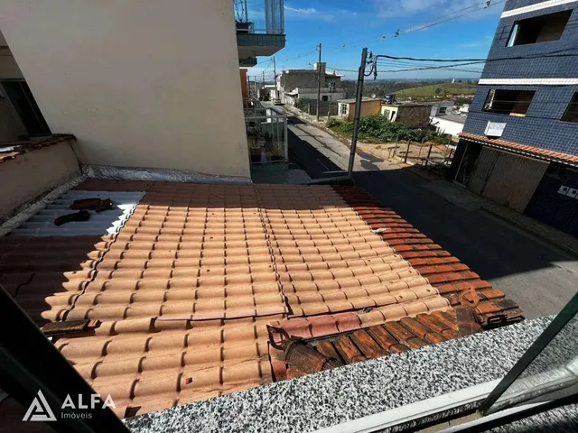 Imagem 11: Casa à venda, com 4 quartos no bairro Nova Cidade