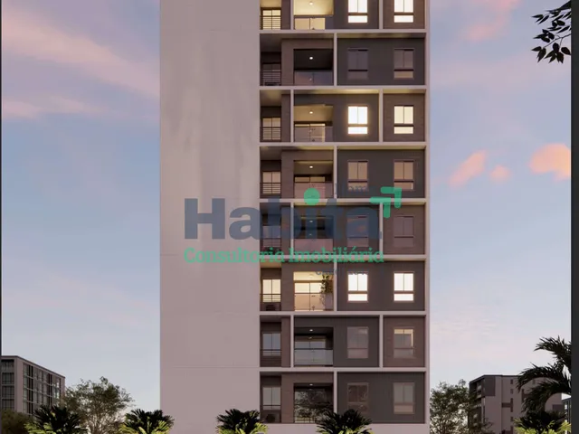 Imagem: Apartamento em Tambauzinho, João Pessoa/PB