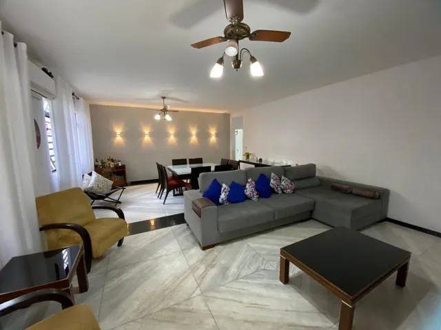 Imagem: CASA COM PISCINA NO CAMPO GRANDE