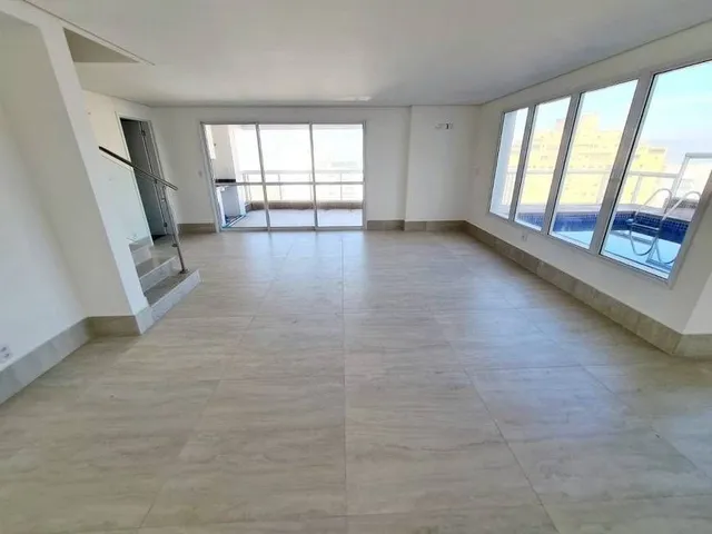 Imagem: Cobertura 4 Suites no Embaré, Santos/Sp!!!
