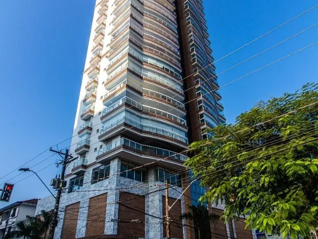 Imagem 5: Cobertura 4 Suites no Embaré, Santos/Sp!!!