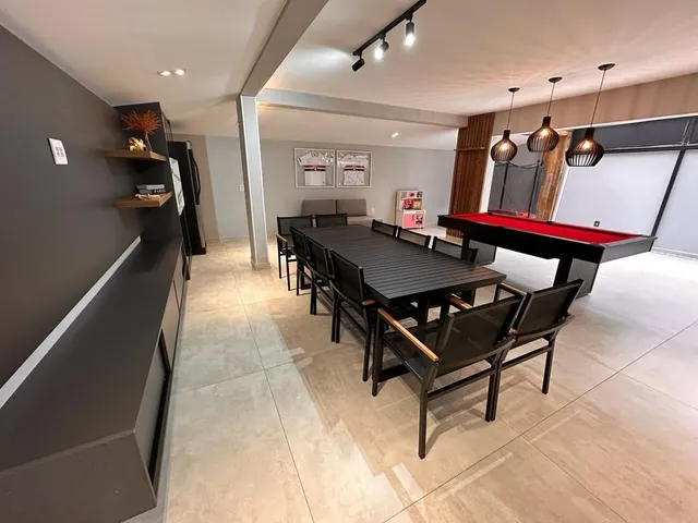 Imagem: Casa 3 Dormitórios com Piscina em Santos