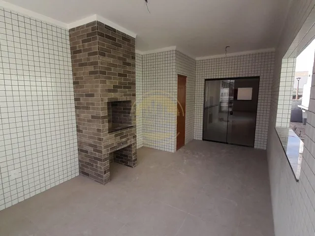 Imagem: CASA RESIDENCIAL em SANTOS - SP, CAMPO GRANDE