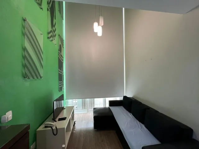 Imagem: Flat 2 Dormitórios no Bairro do Gonzaga