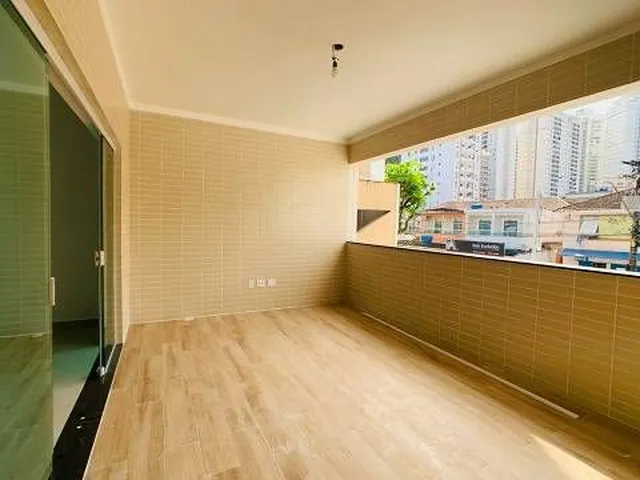 Imagem 1: SOBREPOSTA ALTA - MARAPÉ SANTOS SP