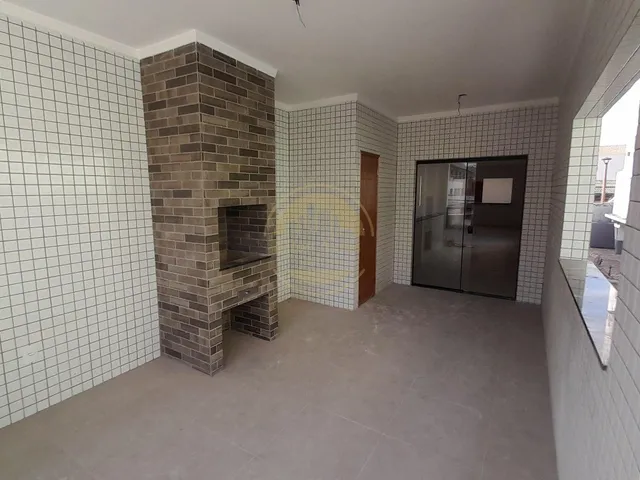 Imagem: Casa Residencial em Santos - Sp, Campo Grande
