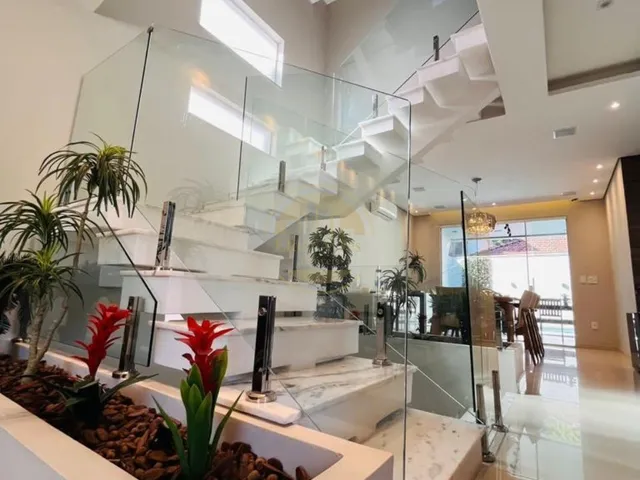 Imagem: Casa Residencial em Santos - Sp, Morro Nova