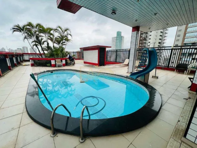 Imagem: APARTAMENTO RESIDENCIAL em SANTOS - SP