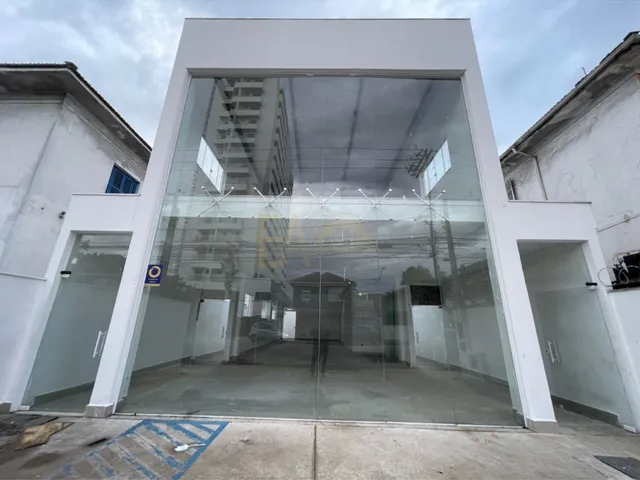 Imagem: Armazem Comercial em Santos - Sp, Macuco